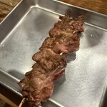 天国酒場 - 白レバー