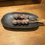 炭火やきとり 樹 - 