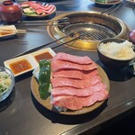 肉工房 初栄 - 