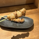 炭火やきとり 樹 - 