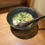 炭火やきとり 樹 - 