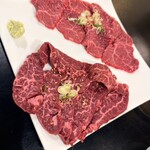 肉料理　黒麒麟 - 