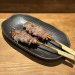 炭火やきとり 樹 - 