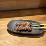 炭火やきとり 樹 - 