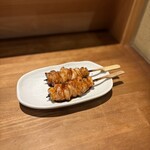 炭火やきとり 樹 - 