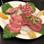 肉料理　黒麒麟 - 