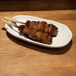 炭火やきとり 樹 - 