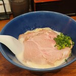 麺処 にぼし香 - 料理写真: