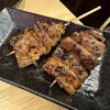もつ焼き次郎