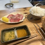 焼肉 たかもり - 