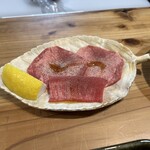 焼肉 たかもり - 