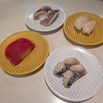 魚べい 学芸大学駅前店