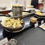 洞爺サンパレス - 