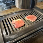 焼肉 たかもり - 