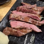 もつ焼き次郎 - 