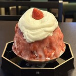 かき氷 縁 Yosuga - 