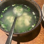 焼肉 京城園 - 