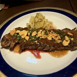 ビストロjeujeu 銀座コリドー店 - 