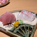 たかつじ 佳粋 - 