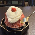 かき氷 縁 Yosuga - 