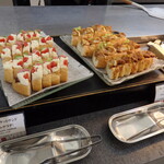 洞爺サンパレス - 