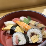 すし工房すし吉 - 