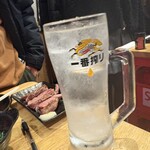 もつ焼き次郎 - 