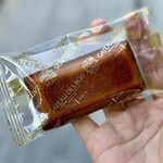 ガトー・ド・ボワ - 