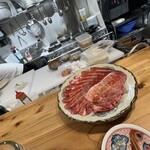 焼肉 たかもり - 