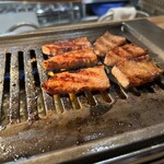 焼肉 たかもり - 