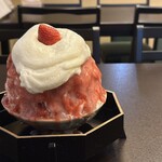 かき氷 縁 Yosuga - 