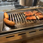 焼肉 たかもり - 