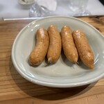 焼肉 たかもり - 