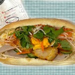 バインミーゴンゴン - 