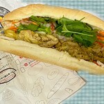 バインミーゴンゴン - 