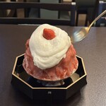 かき氷 縁 Yosuga - 