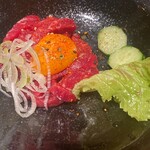 焼肉 京城園 - 