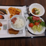 洞爺サンパレス - 