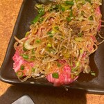 焼肉 京城園 - 