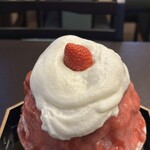 かき氷 縁 Yosuga - 