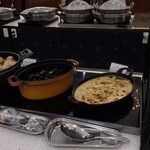 洞爺サンパレス - 