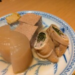 たかつじ 佳粋 - 