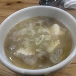 焼肉 たかもり - 