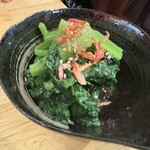 もつ焼き次郎 - 