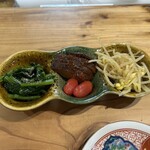 焼肉 たかもり - 