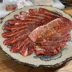 焼肉 たかもり - 