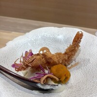 恵比寿 鮨 はつめ - 