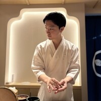 恵比寿 鮨 はつめ - 