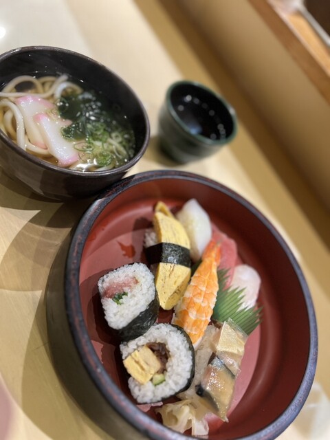 すし工房すし吉のご予約 - 堺筋本町/寿司 | 食べログ