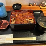 うな希 - 料理写真: